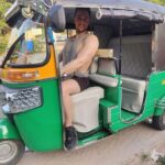 Jaipur: Private Full Day Sightseeing Tour with Hotel Pick Up - Practical Details That Matter