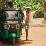 Jaipur: Private Full-Day Top Attraction Tour by Tuk-Tuk - The Experience of a Tuk-Tuk Tours