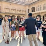 Jaipur: Private Guided City Tour with Hotel Pickup & Drop - The Itinerary: A Full Day of Jaipur’s Best