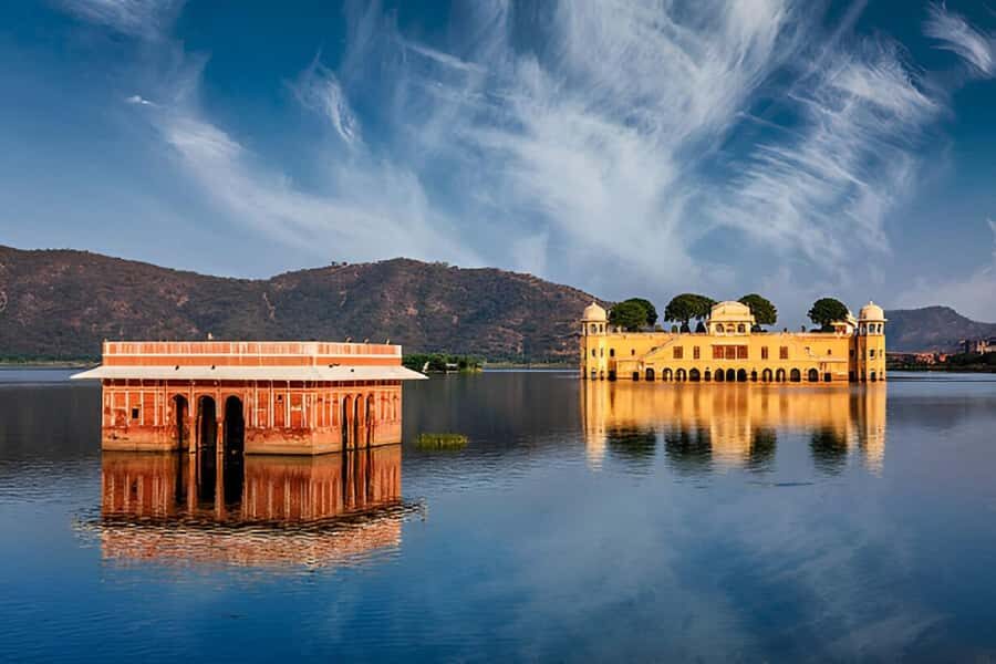 Jaipur: Private Guided City Tour with Hotel Pickup & Drop - Why This Tour Stands Out