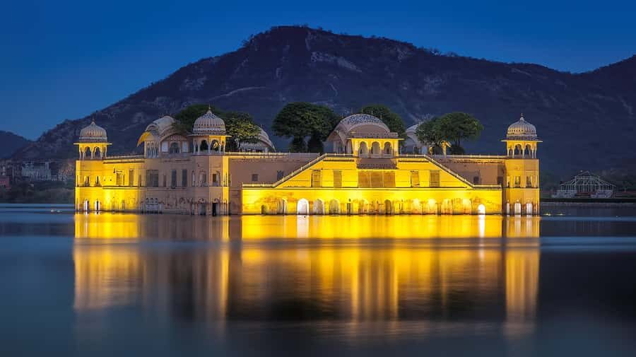 Jaipur: Private Guided City Tour with Hotel Pickup & Drop - Why This Tour Offers Good Value