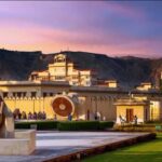 Jaipur private guided tour by vintage Luxury car - The Itinerary in Detail