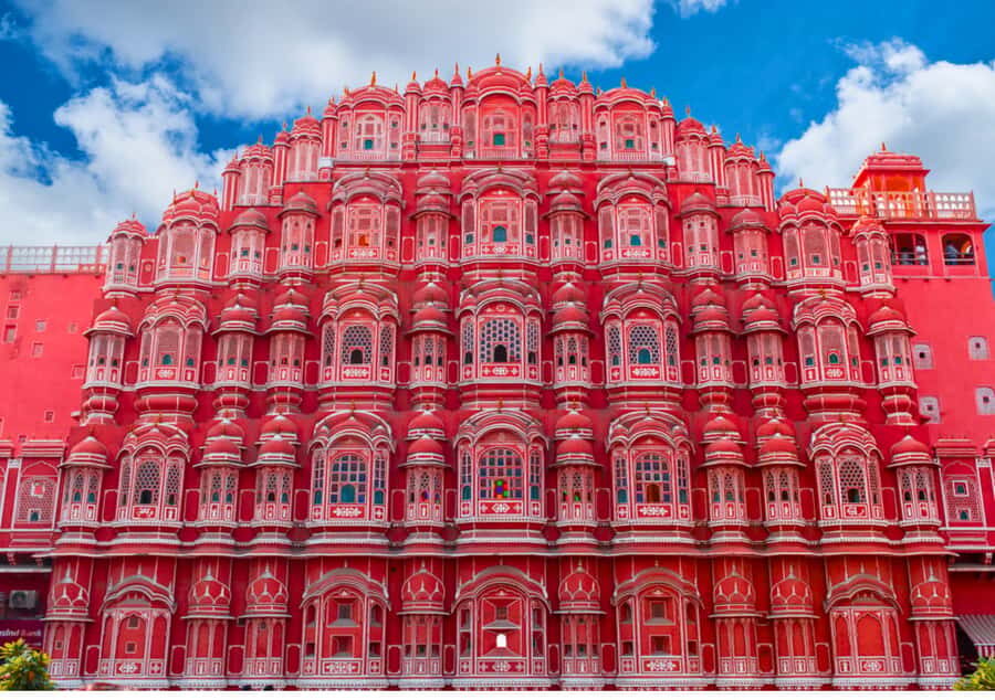 Jaipur: Private Half & Full-Day Sightseeing Tour by Tuk-Tuk - The Experience in Detail