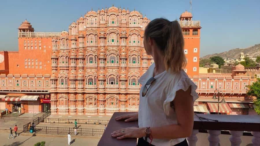 Jaipur: Private Half or Full-Day Royal Forts & Palaces Tour - Discovering Jaipur’s Royal and Scientific Heritage