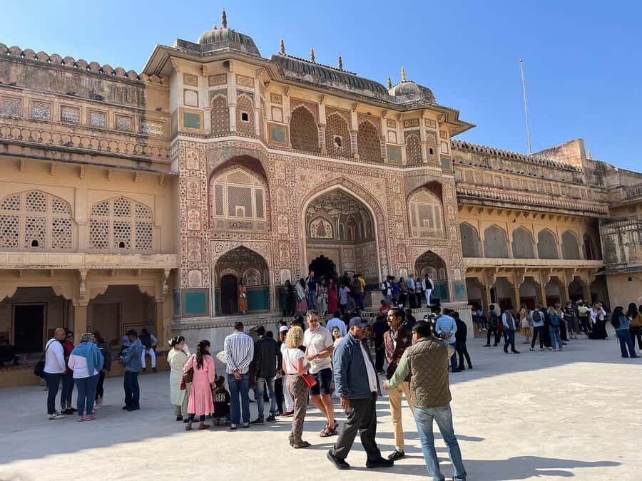 Jaipur: Private Jaipur Full or Half Day Guided City Tour - Why This Tour Is Perfect for You