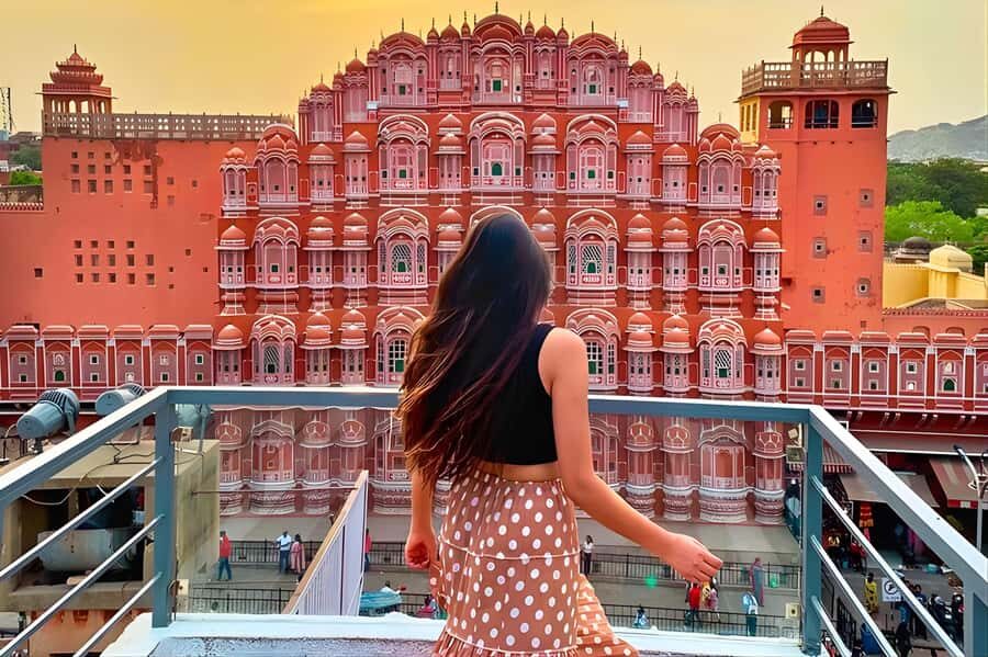 Jaipur: Private Jaipur Full or Half Day Guided Tour by Car - Unpacking the Cultural and Artistic Heritage