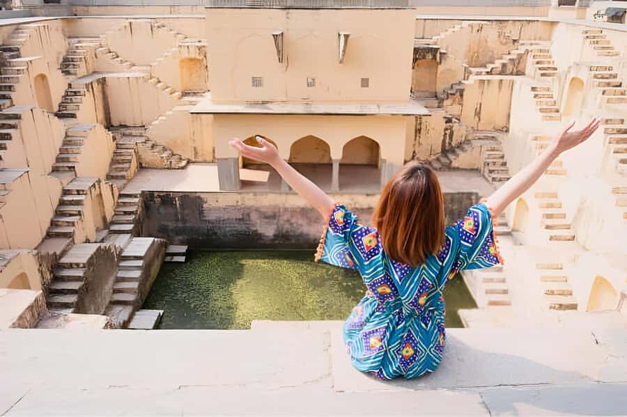 Jaipur: Private Jaipur Guided Full or Half Day Tour by Car - What Makes This Tour Stand Out?