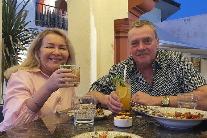 Jaipur Private Jeep Adventure Tour with Liquor Tasting - Who Should Consider This Tour?