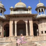Jaipur: Private Mobile Photoshoot at Gaitore Cenotaphs - What to Expect From Your Photos