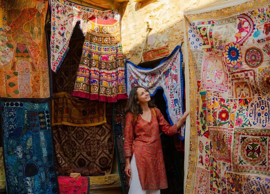 Jaipur: Private Shopping Tour with Local Guide - FAQ