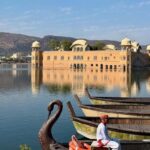 Jaipur: Private Sightseeing + Block Printing & Bangles Tour - Jaipur: Private Sightseeing + Block Printing & Bangles Tour