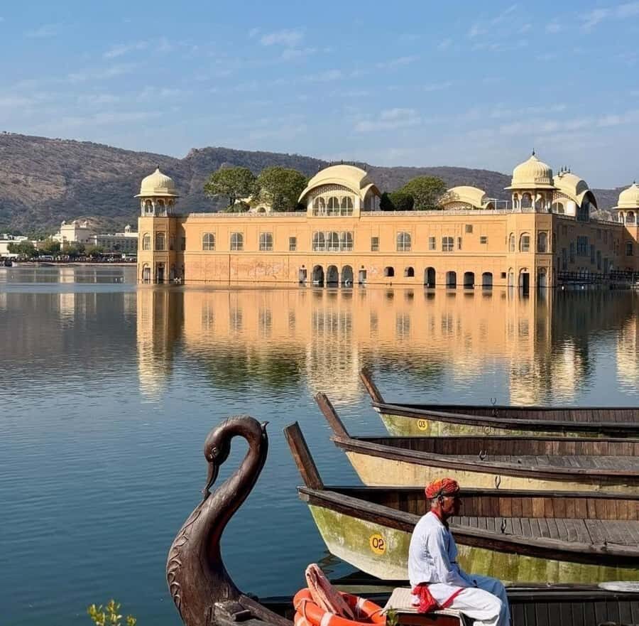 Jaipur: Private Sightseeing + Block Printing & Bangles Tour - Jaipur: Private Sightseeing + Block Printing & Bangles Tour