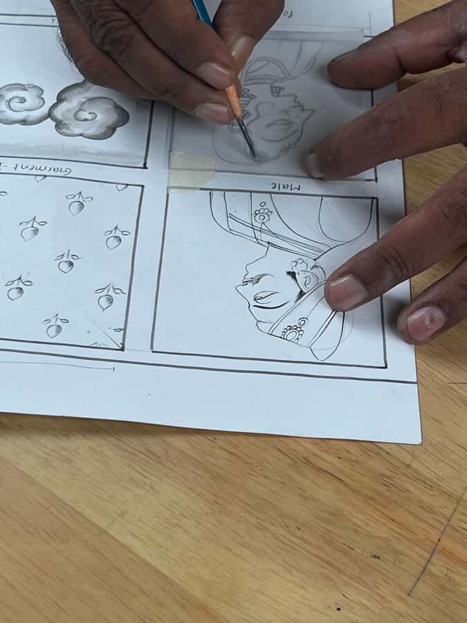 Jaipur: Rajasthani Miniature Painting Experience - What to Expect from the Workshop