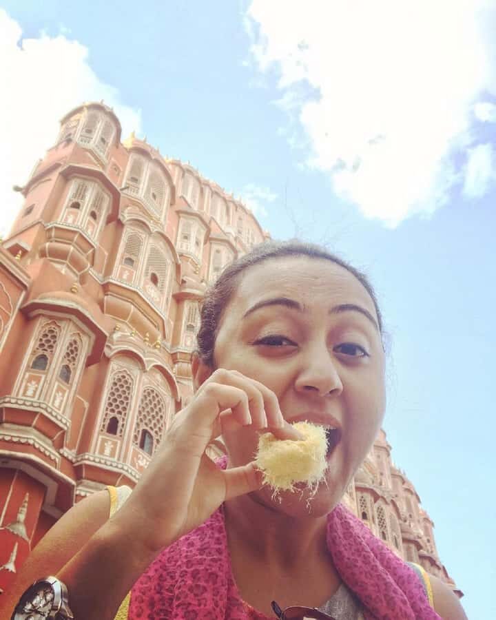 Jaipur: Royal Gems Full-Day Private Tour with Guide & AC Car - Comfort and Convenience in Transportation