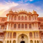 Jaipur: Same Day Amber Fort & Hawa Mahal with Guided Tour - How This Tour Balances Value and Experience