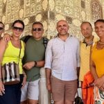 Jaipur Short City Tour with Flower Market and Block Printing - What’s Included and What’s Not