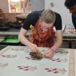 Jaipur Sightseeing Tour w/ Block Printing Class- Hands Works - Practical Details and Value