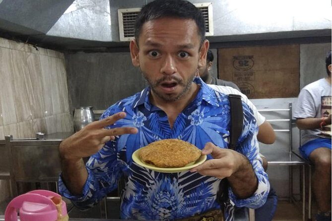 Jaipur Street Food Crawl (2 Hours Guided Local Food Tasting Tour) - Who Will Love This Tour?