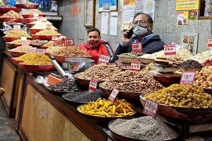 Jaipur: Street Food Walking Tour, Market with Tuk-Tuk Ride - Practical Details & Considerations