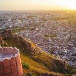 Jaipur Sunrise Experience with Flower Market Walk and City Tour - Practical Details and Value