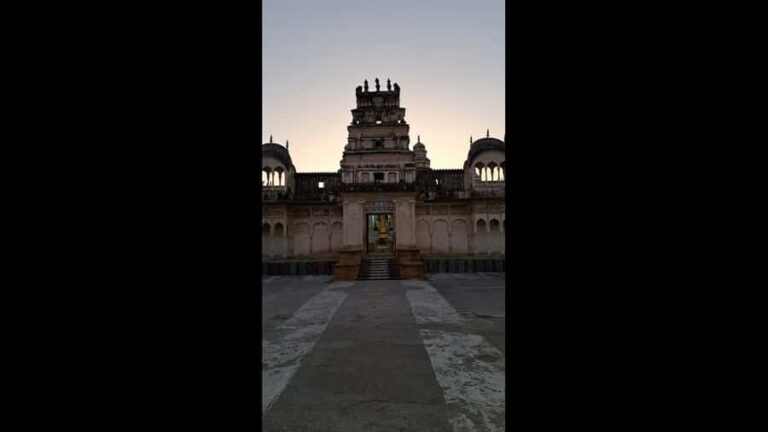 Jaipur to Puskar Same Day trip - Exploring the Itinerary in Detail