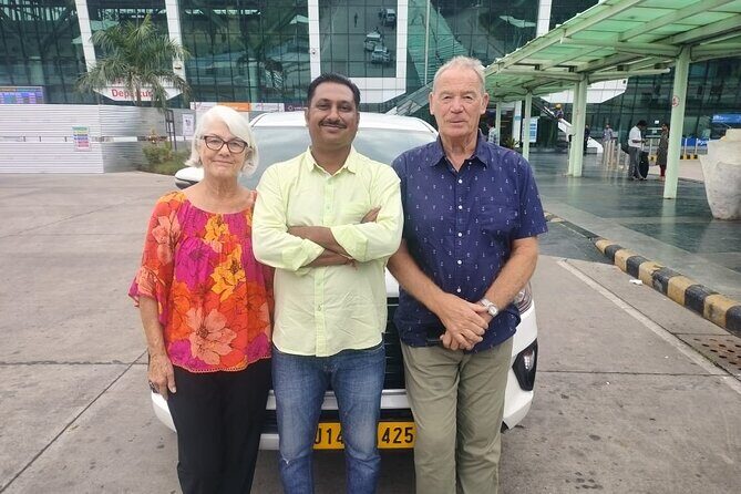 Jaipur to Sawai Madhopur Hotels drop: Private Transfers - Who Is This Transfer Best For?