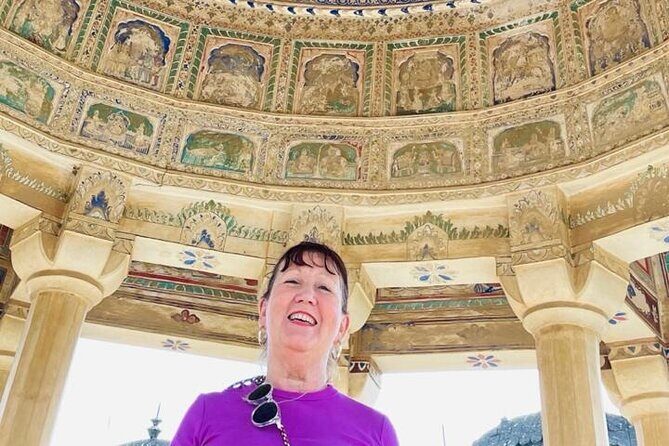 Jaipur to Shekhawati & Mandawa Full Day Private Tour - Final Thoughts