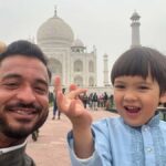 Jaipur: to Taj Mahal & Agra Fort Tour with 5-Star Lunch Trip - The Experience: What to Expect on Your Day Trip from Jaipur to Agra