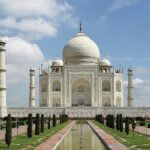 Jaipur to Taj Mahal Agra Same Day Tour by Train - The Practicalities of the Tour