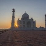 Jaipur to Taj Mahal Day Trip with Fatehpur Sikri - Analyzing the Value
