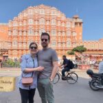 Jaipur Tour - Flexible Itinerary with Private Car & Guide - Detailed Breakdown of the Itinerary