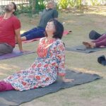 Jaipur: Yoga & Meditation Learning with Holy Walk - Practical Details and What to Expect
