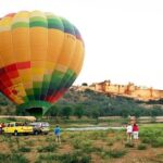 Jaipur's Balloon Safari - Fly Over the Pink City - Practical Aspects to Consider