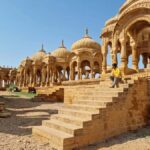 Jaisalmer: Bada Bagh Guided Tour with Optional Pickup - Who Should Consider This Tour?
