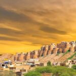 Jaisalmer: Jaisalmer Fort Guided Tour with Entry Ticket - FAQ