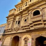 Jaisalmer: Nathmal Ki Haveli Guided Tour - A Closer Look at the Nathmal Ki Haveli Guided Tour