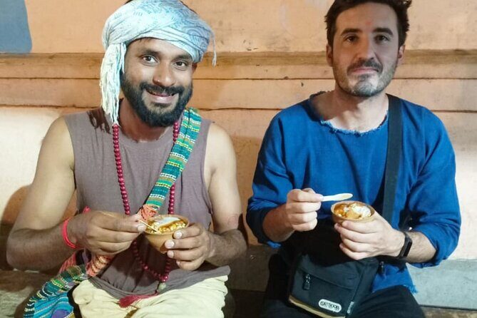 Jaisalmer Street Food Crawl Guided Local Food Tasting Tour - Who Should Consider This Tour?