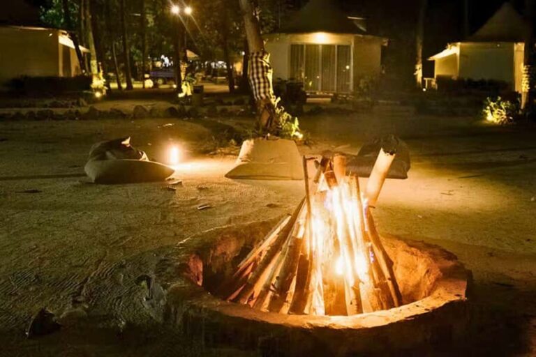 Jakarta: 2D1N Asha Island Glamping with Transfers & ATV - Why This Tour Works