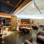 Jakarta Airport Lounge - Analyzing the Value
