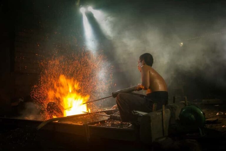 Jakarta: Bogor Botanical Gardens, with all Artists - Bogor Botanical Gardens: A Living Museum