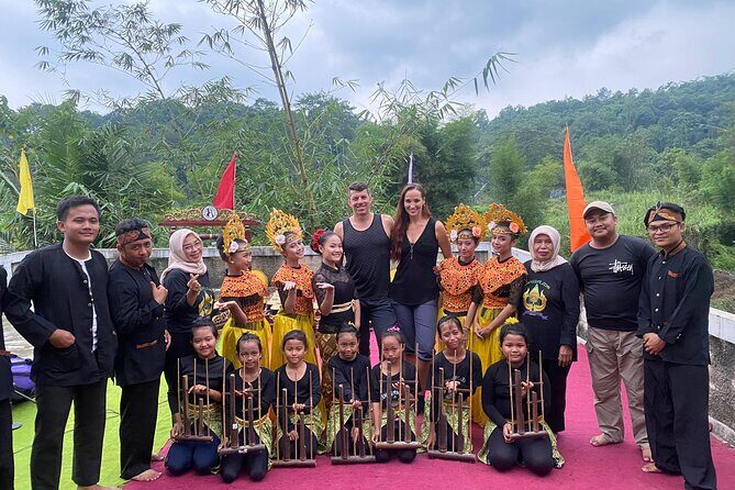 Jakarta Bogor Tour Traditional Performance and Explore Nature - Final Thoughts