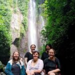 Jakarta Bogor Waterfalls (Guide received Covid Vaccine) - The Practical Aspects