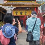 Jakarta City Tour Cultural Immersion Herbal Drinks & Hidden Gems - Practical Details & Considerations