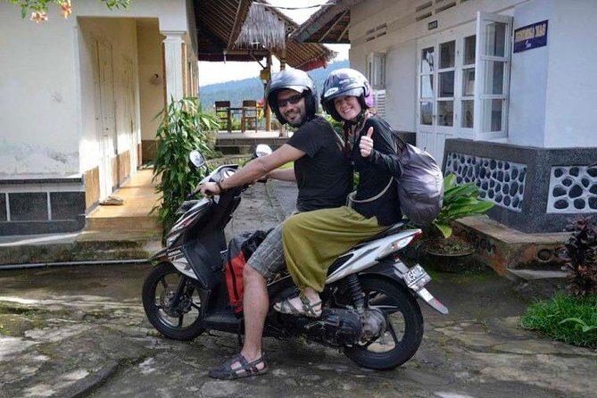Jakarta City Tour Motorbike - Why This Tour Works Well