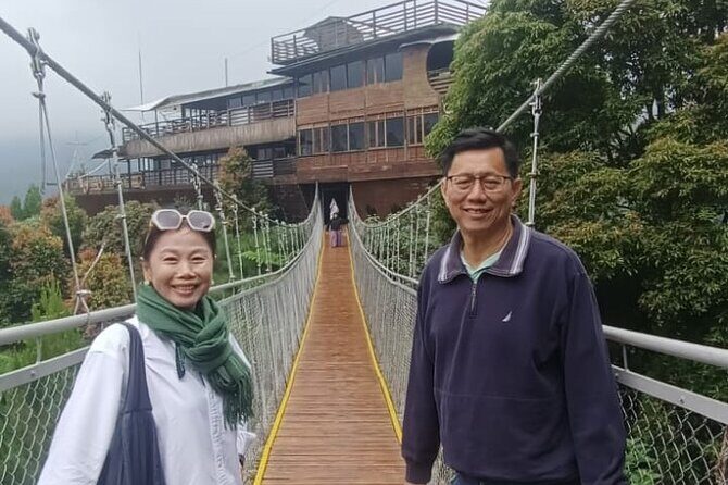 Jakarta Ciwidey White Crater and Patengan Lake from Jakarta - Frequently Asked Questions