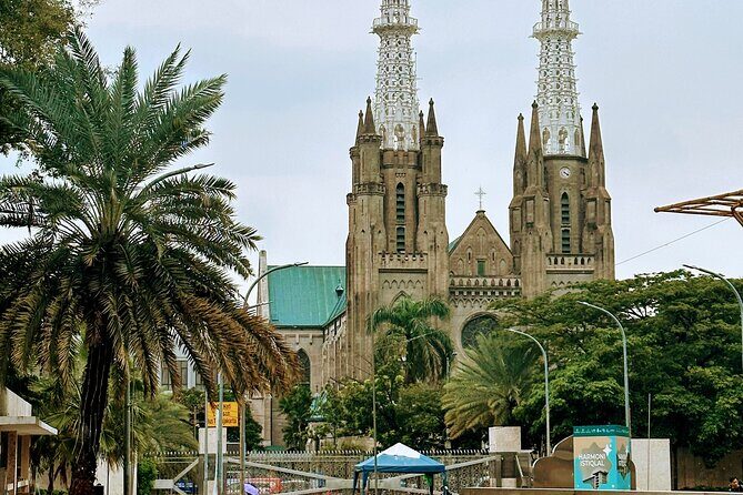 Jakarta Culture and History Walking Tour - The Experience: What Makes It Worthwhile