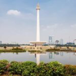 Jakarta: Guided Instagram Tour of Monas - A Close Look at the Jakartan Highlights