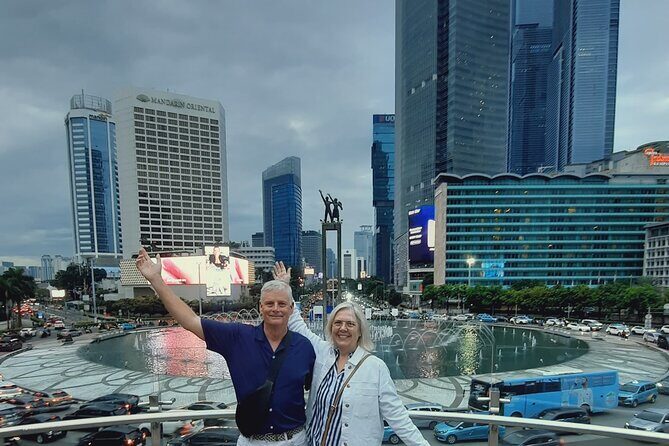 Jakarta Iconic Half Day Tour Visit all sites - Practicalities and Value