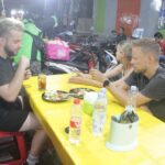 Jakarta: Local, Authentic Sabang Street Food Guided Tour - Practical Details and Travel Tips