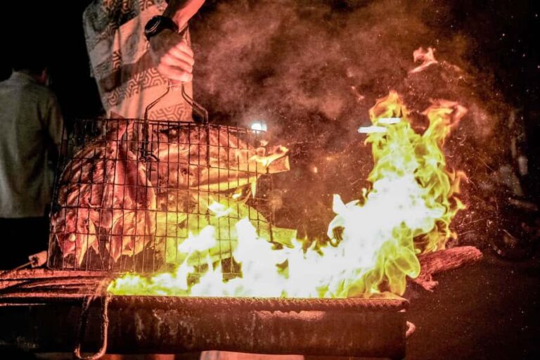 Jakarta: Local Street Food Shared Tour with MRT Jakarta - Why This Tour Offers Great Value